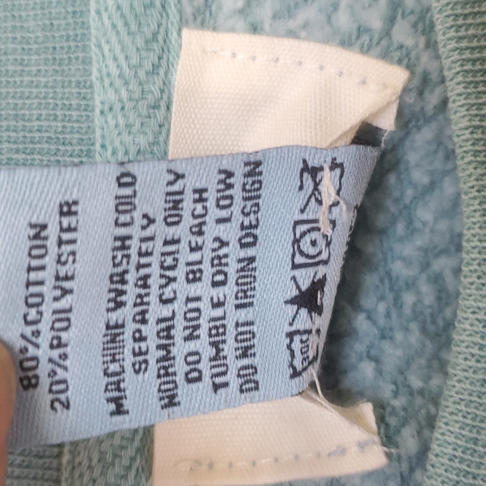 NIB Casa Playa sweatshirt - Picture 4 of 5